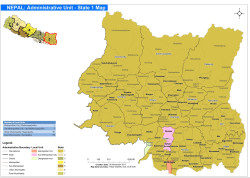 Province 1 declared 'literate province'